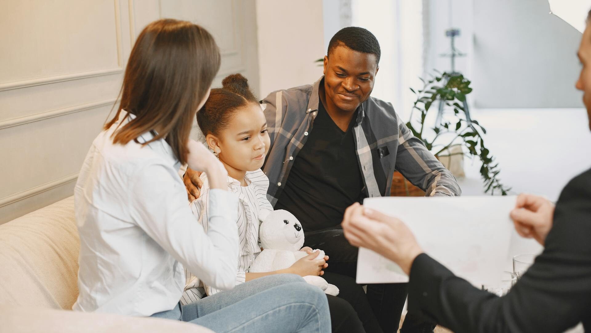 What Is Early Intervention and Why It Matters