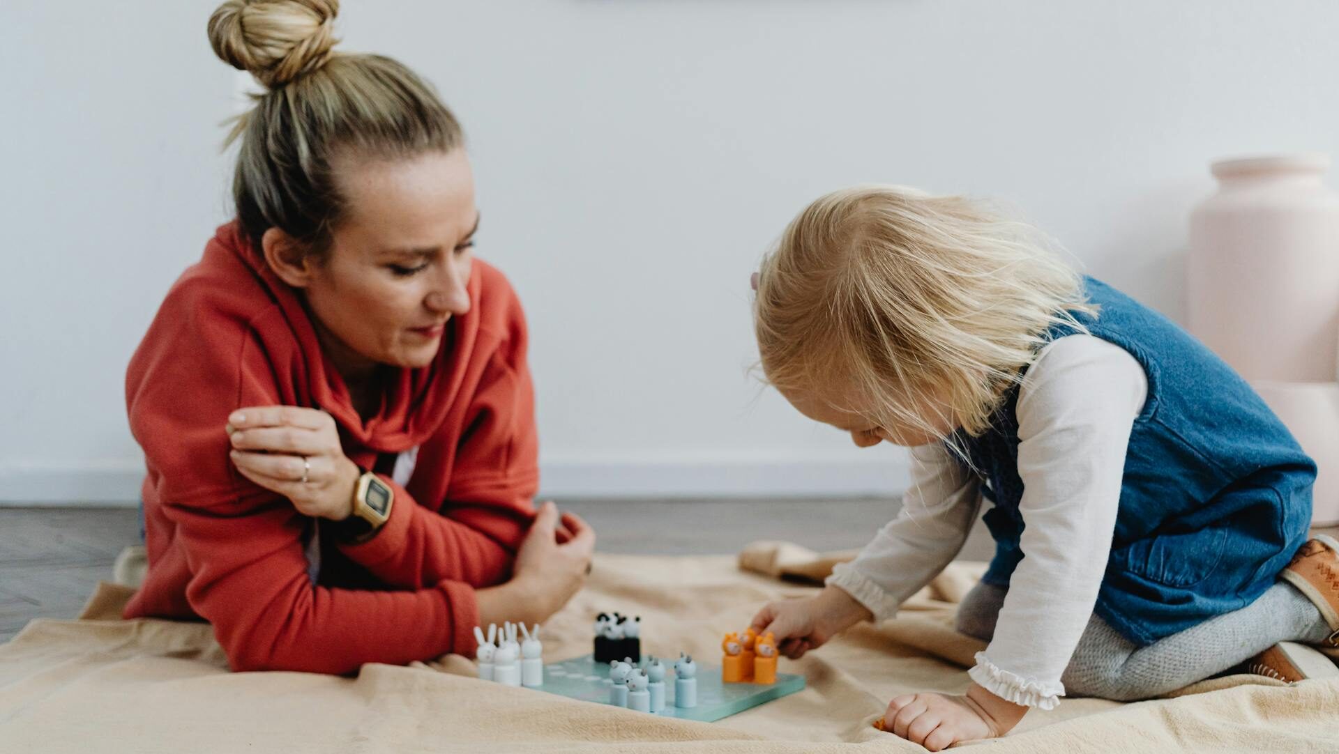 How Speech Delays Can Be Early Signs of Autism