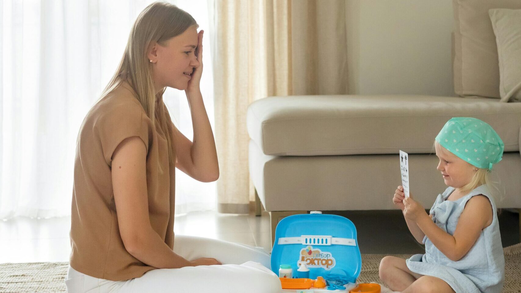 Early Signs of Autism vs. Speech Delay: What’s the Difference?