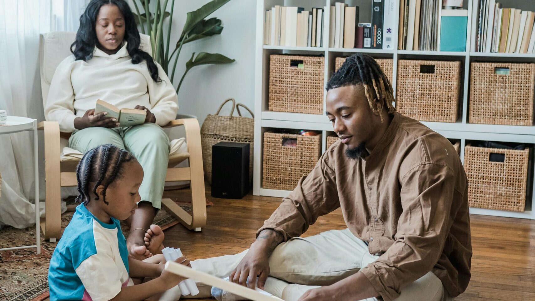 Parent Self-Care While Supporting Autism at Home in Malaysia